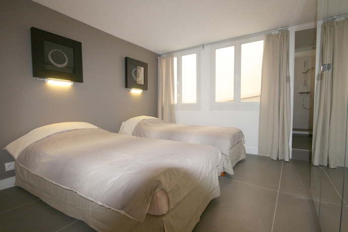 Hotel Bridgestreet Le Marais