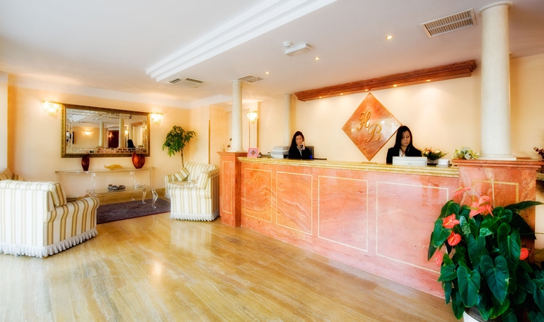 Hotel Bright