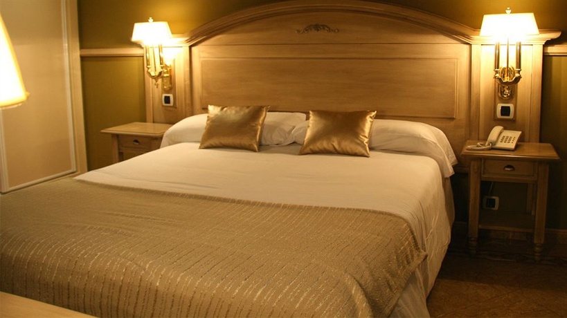 Hotel Bringue