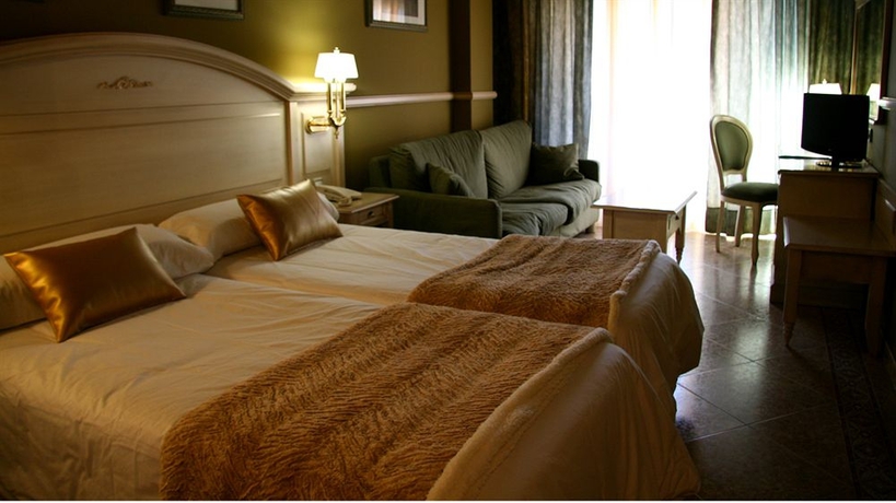 Hotel Bringue