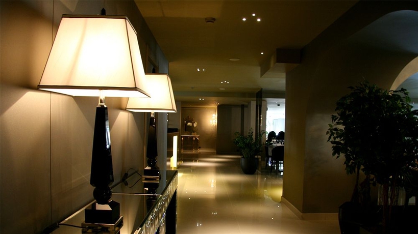 Hotel Bringue
