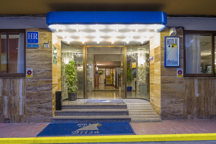 Hotel Brisa