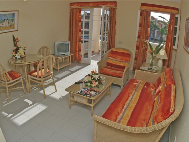 Hotel Brisamar