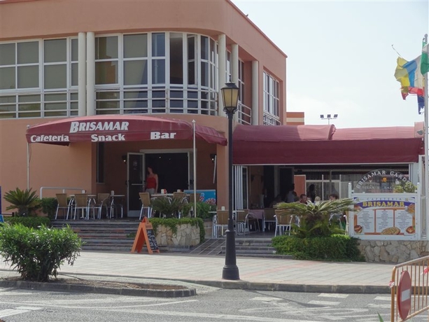 Hotel Brisamar