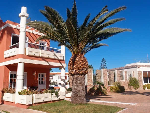Hotel Brisamar