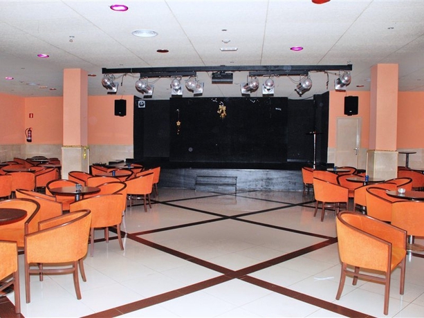 Hotel Brisamar