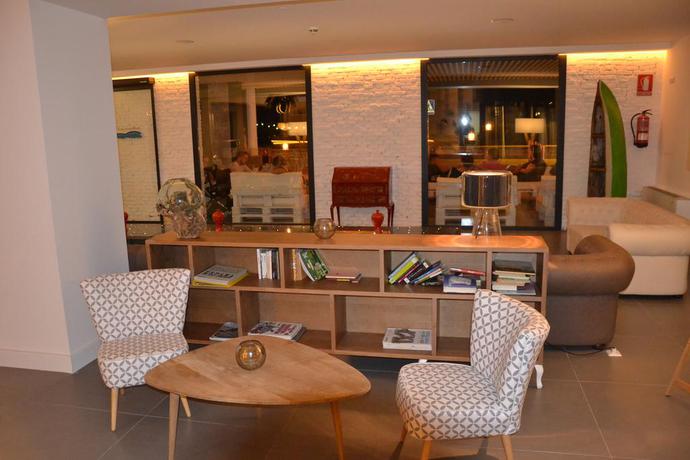 Hotel Brisamar