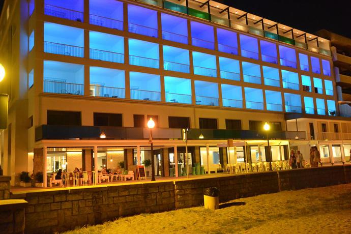 Hotel Brisamar