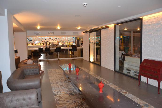 Hotel Brisamar