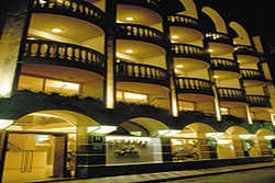 Hotel Brisamar