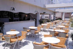 Hotel Brisamar