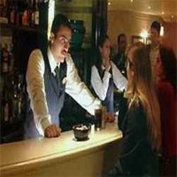 Hotel Bristol 