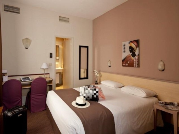 Hotel Bristol Avignon