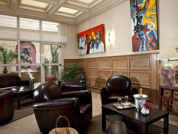 Hotel Bristol Avignon
