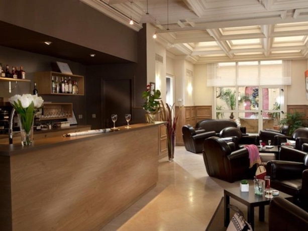 Hotel Bristol Avignon