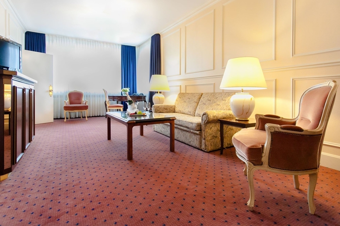 Hotel Bristol Bonn