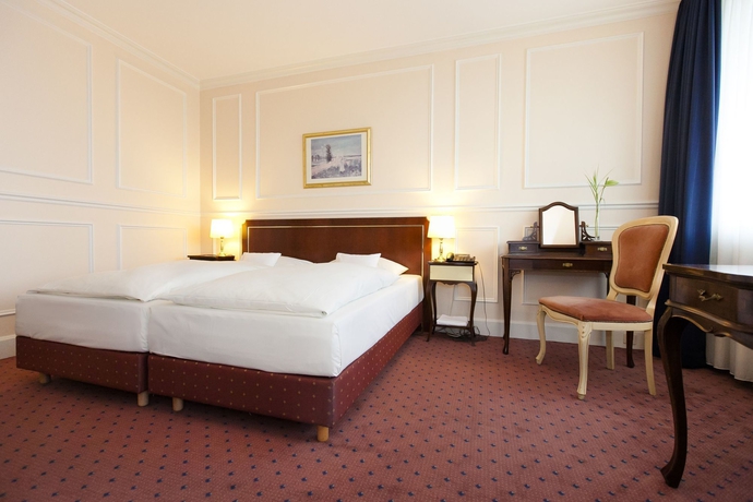 Hotel Bristol Bonn