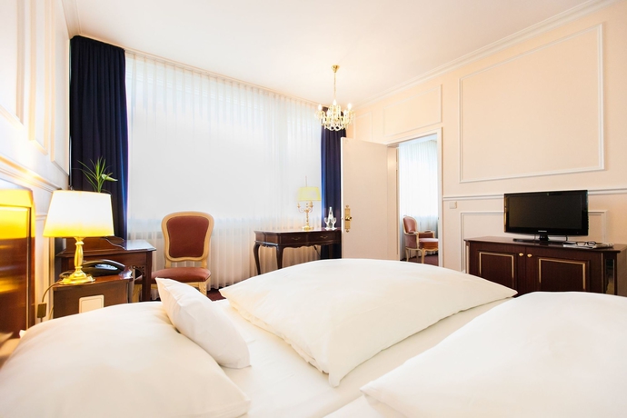 Hotel Bristol Bonn