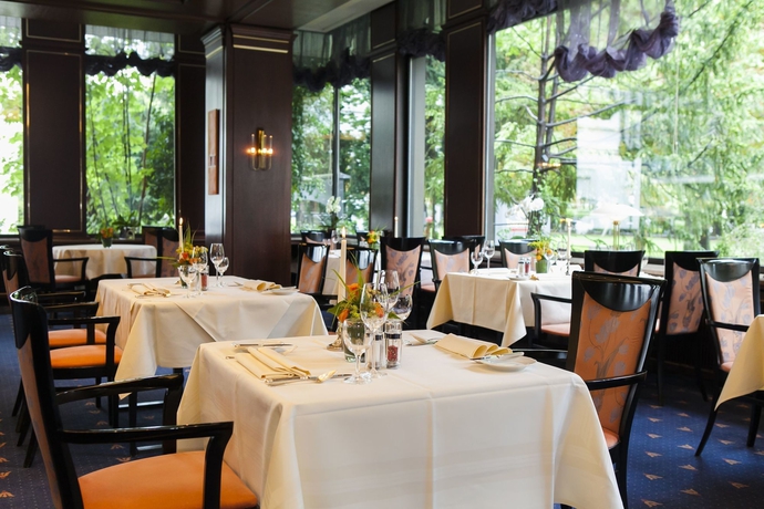 Hotel Bristol Bonn