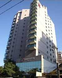 Hotel Bristol Costa Victoria