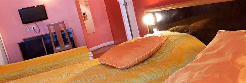 Hotel Bristol