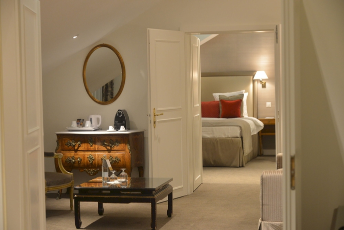 Hotel Bristol