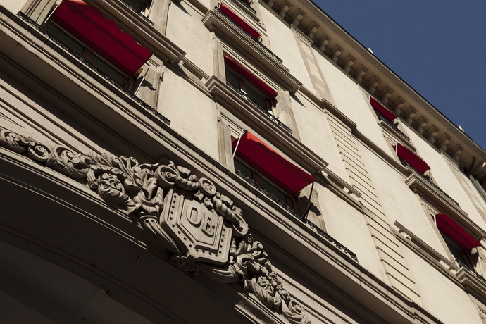 Hotel Bristol