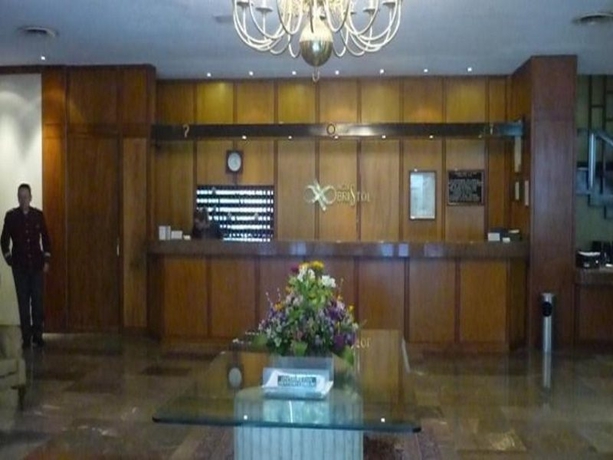 Hotel Bristol