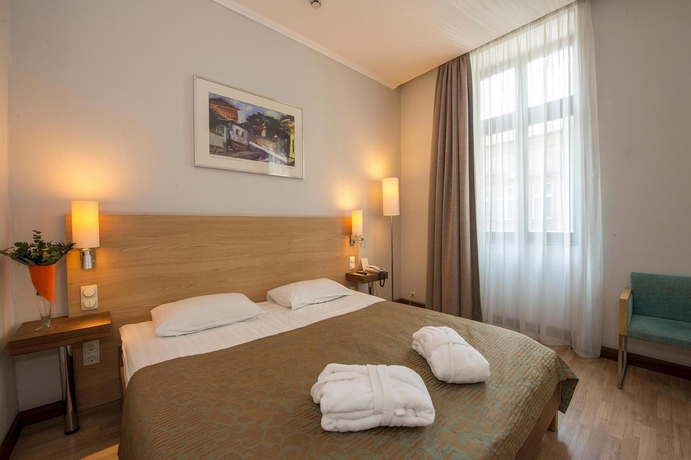 Hotel Bristol