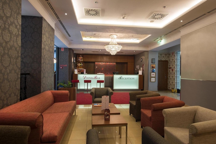 Hotel Bristol