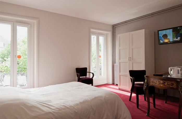 Hotel Bristol