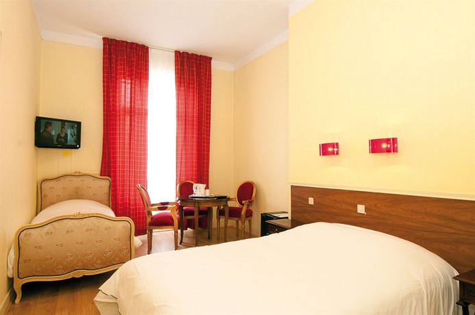 Hotel Bristol