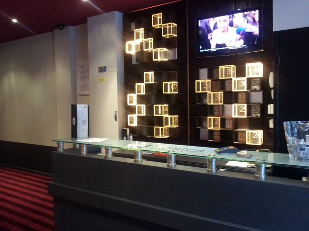 Hotel Bristol