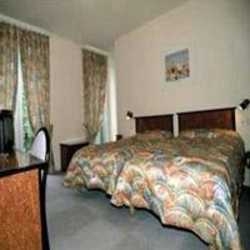 Hotel Bristol