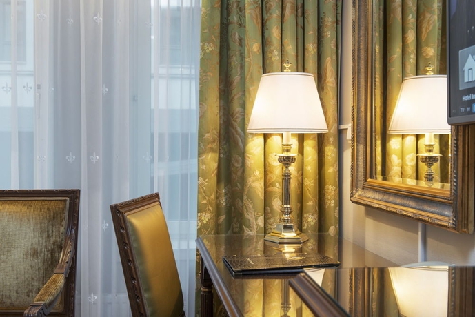 Hotel Bristol Oslo