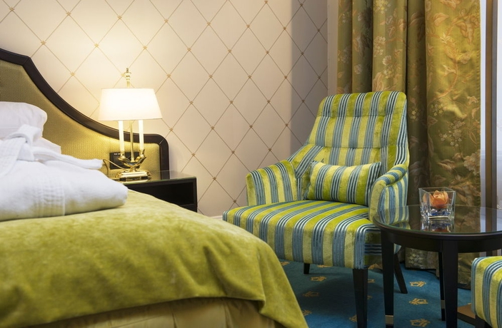 Hotel Bristol Oslo