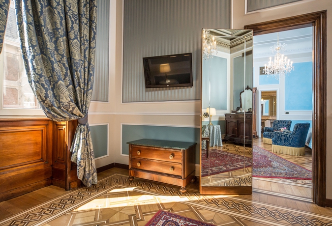 Hotel Bristol Palace