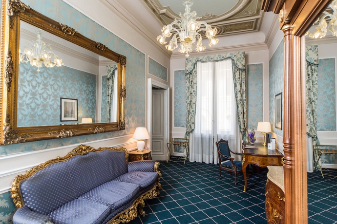 Hotel Bristol Palace