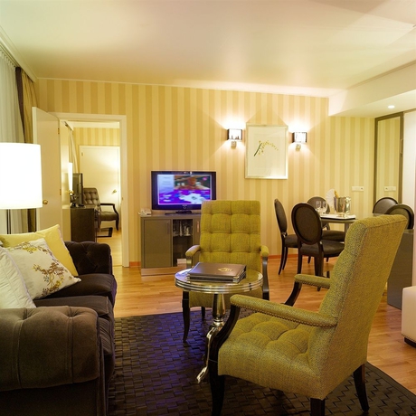 Hotel Bristol Stephanie
