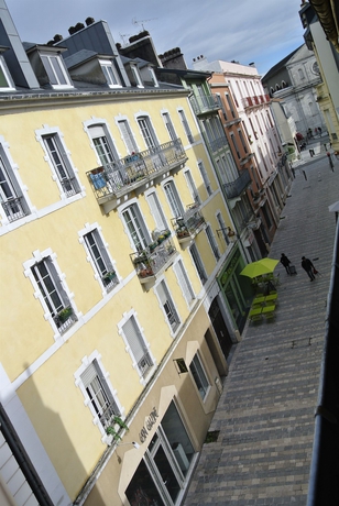 Hotel Brit Bosquet
