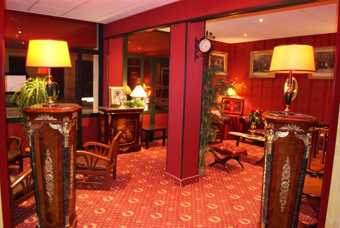 Hotel Brit Versan