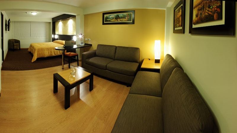 Hotel Britania Miraflores