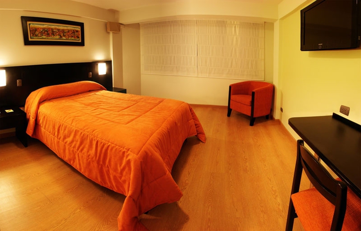 Hotel Britania Miraflores