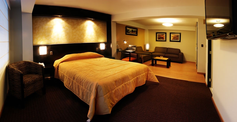 Hotel Britania Miraflores