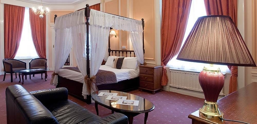 Hotel Britannia Adelphi