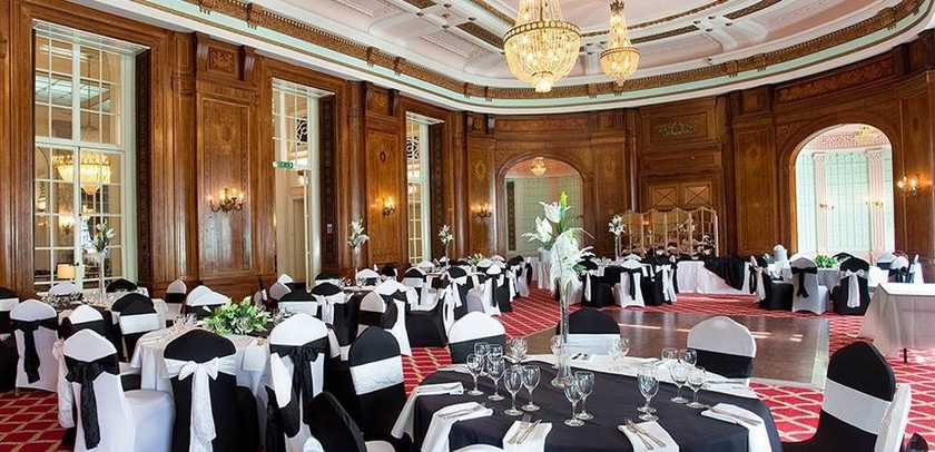 Hotel Britannia Adelphi