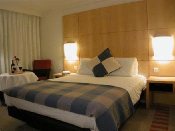 Hotel Britannia Airport Manchester