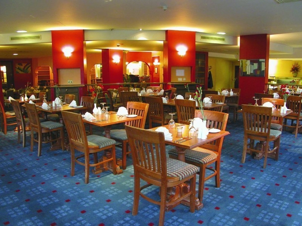 Hotel Britannia Airport Manchester
