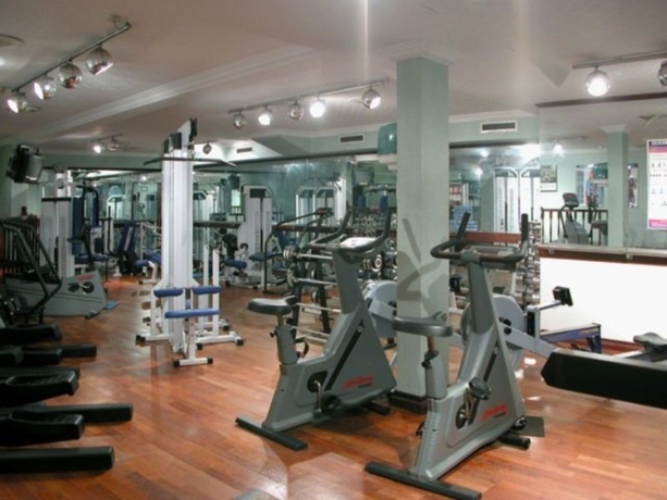 Hotel Britannia Airport Manchester
