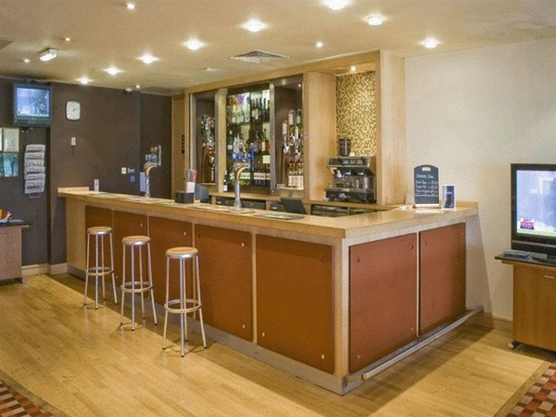 Hotel Britannia Bolton